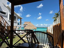 Hotel Solana Bacalar