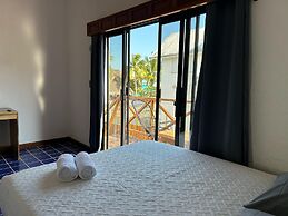 Hotel Solana Bacalar