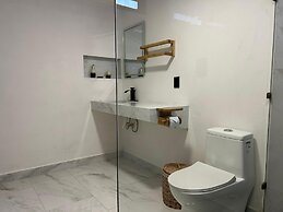 Hotel Solana Bacalar