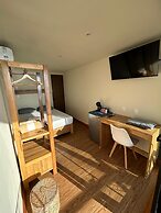 Hotel Solana Bacalar