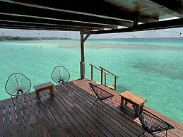 Hotel Solana Bacalar