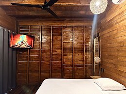 Hotel Solana Bacalar