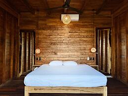 Hotel Solana Bacalar