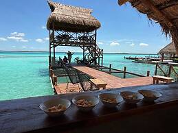 Hotel Solana Bacalar