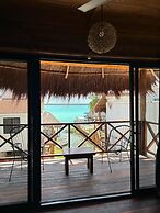 Hotel Solana Bacalar