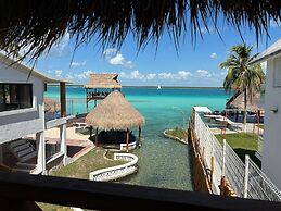 Hotel Solana Bacalar