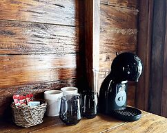 Hotel Solana Bacalar