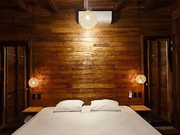 Hotel Solana Bacalar