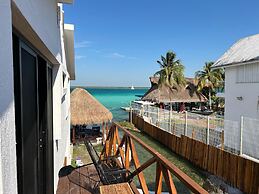 Hotel Solana Bacalar