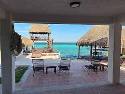 Hotel Solana Bacalar