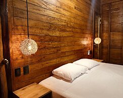 Hotel Solana Bacalar