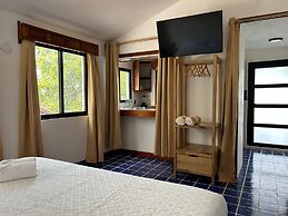 Hotel Solana Bacalar