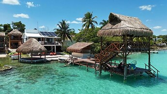 Hotel Solana Bacalar