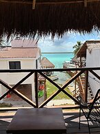 Hotel Solana Bacalar