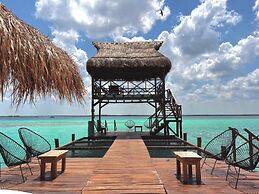 Hotel Solana Bacalar