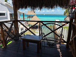 Hotel Solana Bacalar