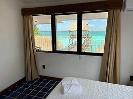 Hotel Solana Bacalar