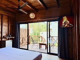 Hotel Solana Bacalar