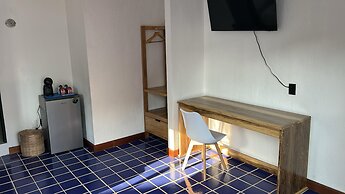 Hotel Solana Bacalar