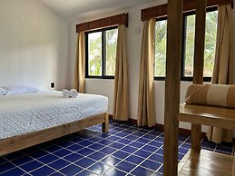 Hotel Solana Bacalar