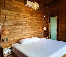 Hotel Solana Bacalar