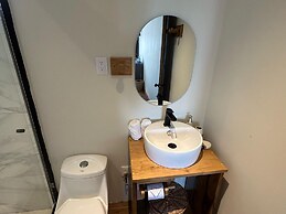 Hotel Solana Bacalar