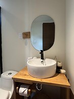 Hotel Solana Bacalar