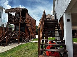 Hotel Solana Bacalar