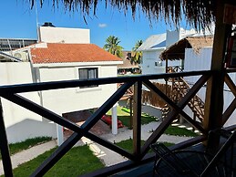 Hotel Solana Bacalar