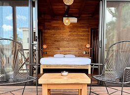 Hotel Solana Bacalar