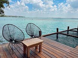 Hotel Solana Bacalar