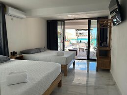 Hotel Solana Bacalar