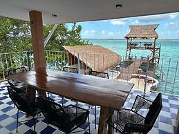 Hotel Solana Bacalar