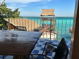 Hotel Solana Bacalar