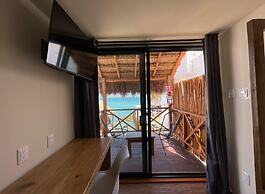 Hotel Solana Bacalar