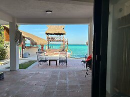 Hotel Solana Bacalar