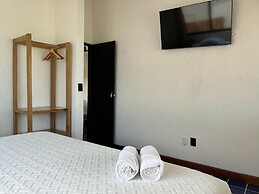 Hotel Solana Bacalar