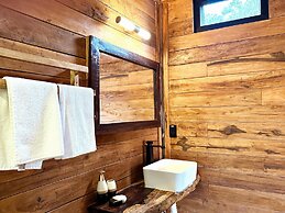 Hotel Solana Bacalar