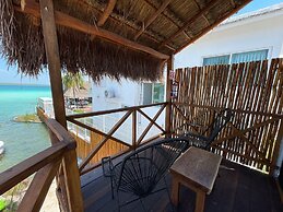 Hotel Solana Bacalar