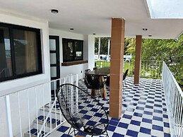 Hotel Solana Bacalar