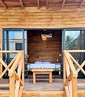 Hotel Solana Bacalar