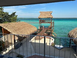 Hotel Solana Bacalar