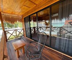 Hotel Solana Bacalar