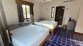 Hotel Solana Bacalar