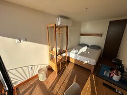 Hotel Solana Bacalar