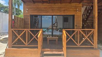 Hotel Solana Bacalar