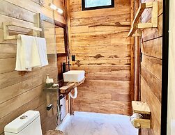 Hotel Solana Bacalar