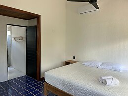 Hotel Solana Bacalar