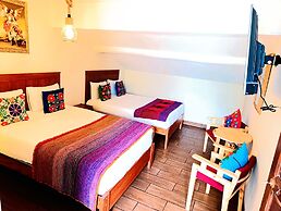 GRUPO ECOTERRA HOTELES
