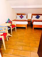 GRUPO ECOTERRA HOTELES